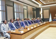 Mucaaradka oo war kale ka soo saaray Doorashada Dowladu ku dhawaaqday.
