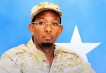 DAAWO: Sanbaloolshe oo sheegay inuu Itoobiya usoo kaashan doono la dagaalanka Dowlada Somalia.