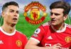 How Man United might lineup if Cristiano Ronaldo is available to face Arsenal