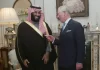 King Charles III: is a friend of the Arab world