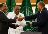 Ethiopia’s Tigray conflict: Truce agreed
