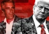 Epstein emails reveal he ‘kept close eye on Trump’ as House prepares to vote on releasing files