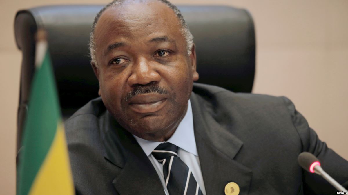 Afgembigii ka dhacay dalka Gabon oo fashilmay