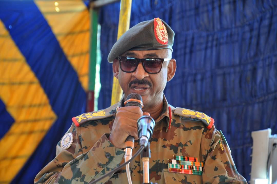 ” Ma oggolaan doonno in dalka la bur-buriyo”