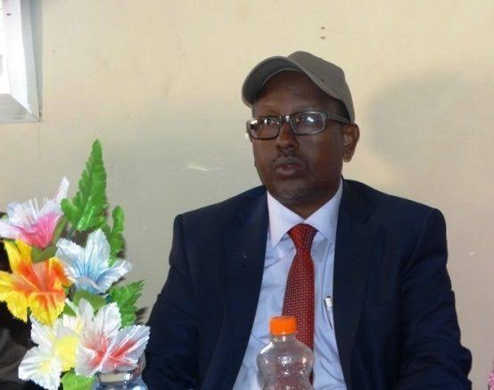 Xildhibaan Fiqi oo su’aalo cajiib ah ka keenay amarkii lagu eryay Wakiilkii QM ee Somalia