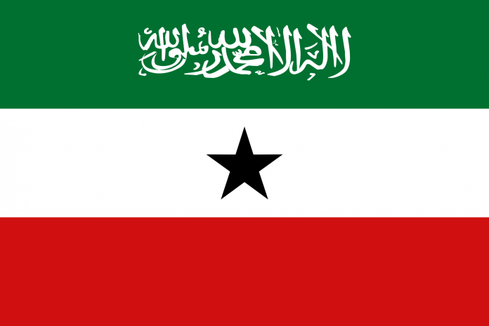 Somaliland oo soo bandhigtay ciidan ka soo goostay Puntland + COD