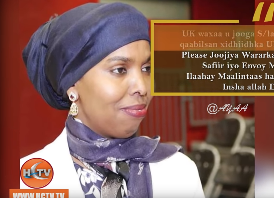 DAAWO:Ma Jiro Ergay Loo Magacaabay Somaliland