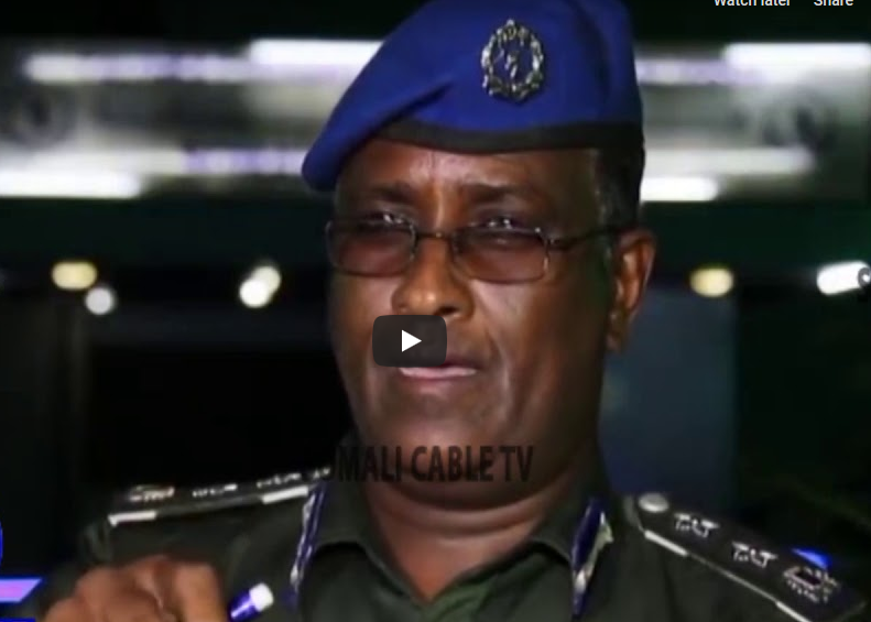 DAAWO:-Booliska Somalia Oo Ka Hadlay Kiiska Xildhibaan Muno Key