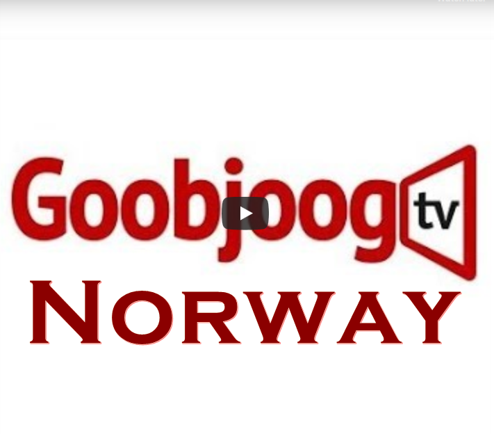 Daawo:-Goobjoogtv oo xarun cusub kafuratay Norway