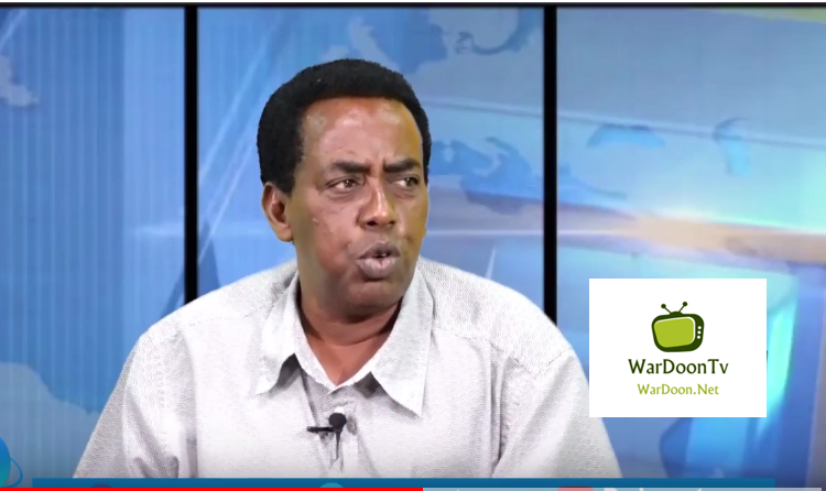 Su’aalo badan oo aan Jawaab u waayay