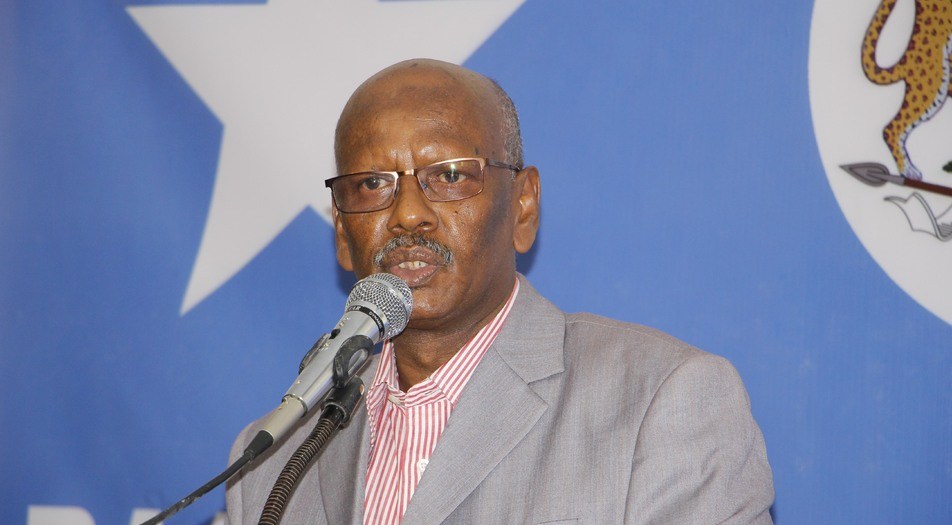 Xildhibaan Zakariye”Waxaa Ansixiyay 66-dii golaha wasiirada,xeerkaana wuxuu ahaa xeer la jabiyay”+VIDEO