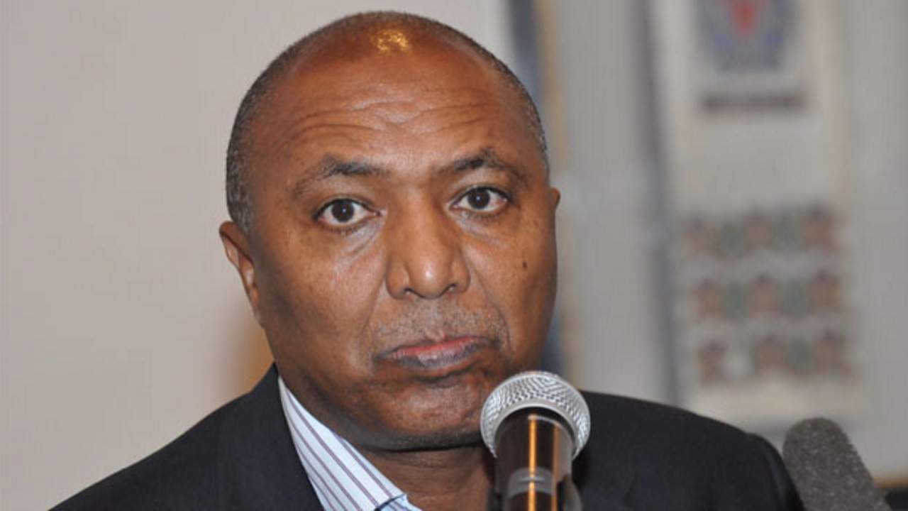 Wasiir Saaxiib dhaw la ahaa Meles Zenawi oo xabsi la dhigay