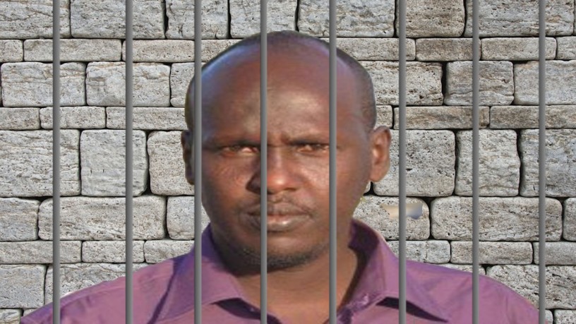 Wariye Cabdimaalik Coldoon oo lagu wareejiyay Ciidanka Federaalka Itoobiya