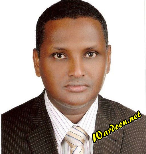 Mahad Salaad oo kashifay qorshaha wax ka bedelka xeerka Bangiga Dhexe