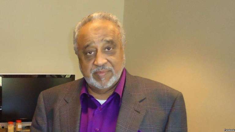 Sheikh Mohammed Hussein al-Amoudi oo Xabsiga laga sii daayay