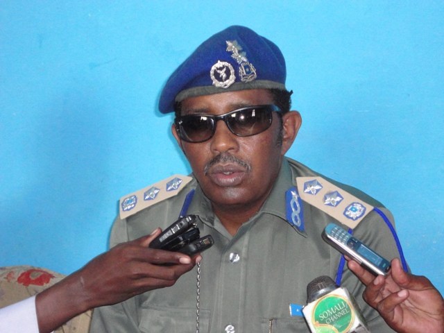 Dhageyso:-dadkii dilay Xildhibaan Cisman Cilmi Boqore waa laqabtay