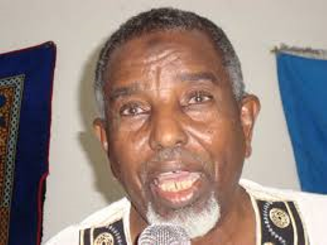 Dalsan TV oo booqday Xaafadii lagu dilay Xildhibaan Boqore