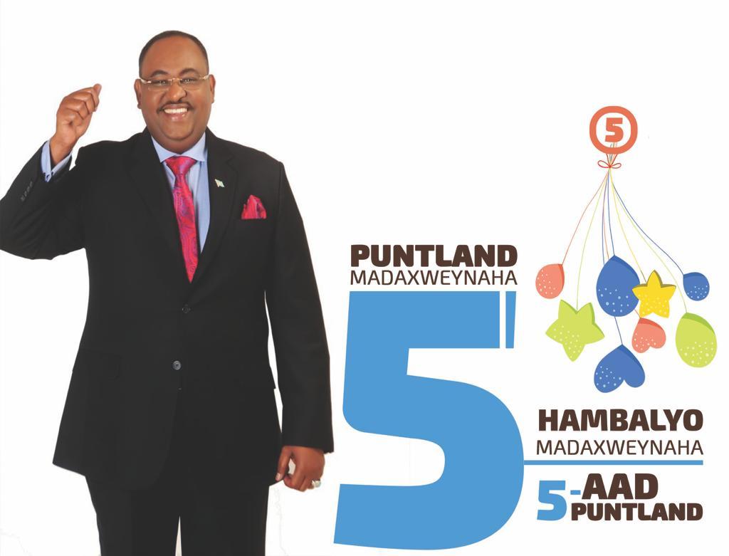 DAAWO:- JAALIYADA PUNTLAND EE NORWAY OO TAAGEERTAY MADAXWAYNE DANI