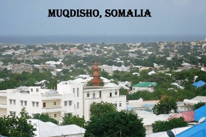 Wararkii ugu dambeeyay dad rayid ah oo lagu laayay duleedka Muqdisho