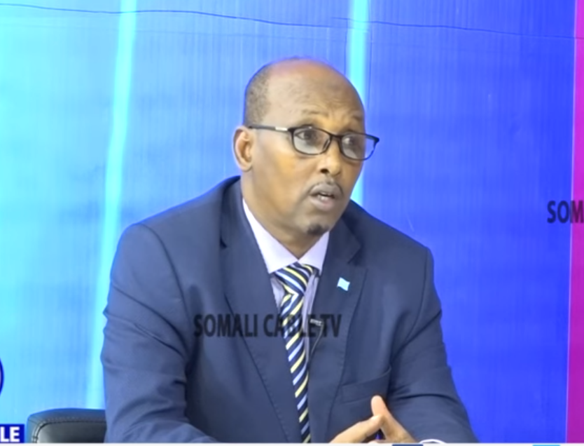 Daawo: Xildhibaan Jeesow “Nairobi waa laga qaxaa haduu dagaal dhaco”