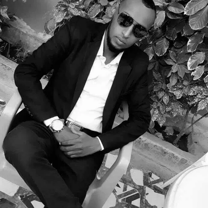 Ma’suul ka tirsanaa Heyada WARDI Relief Organization oo goor dhow ladilay