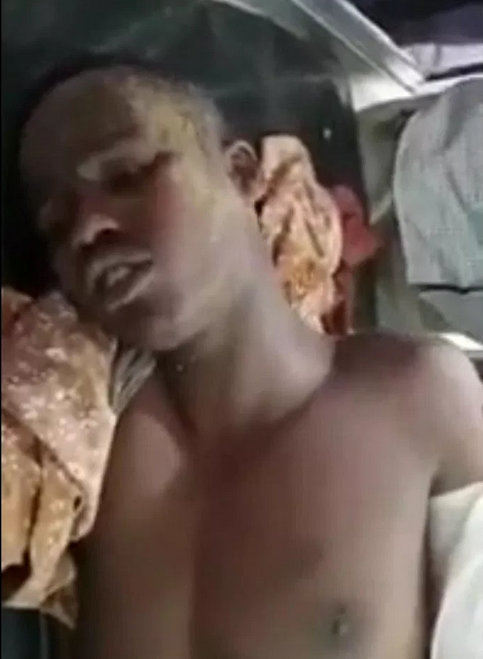 Ninkii dilay Madaxii DP World ee Boosaaso oo geeriyooday