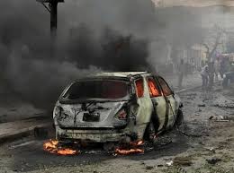 Qarax ismiidaamin ah oo ka dhacay Baardheere iyo Al-Shabaab oo sheegtay