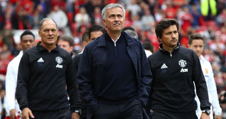 Ceyrintii Jose Mourinho oo kubaxday 19.6 milyan oo giniga