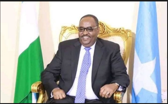 Madaxweynaha Puntland oo u Hanjabay Somaliland + COD