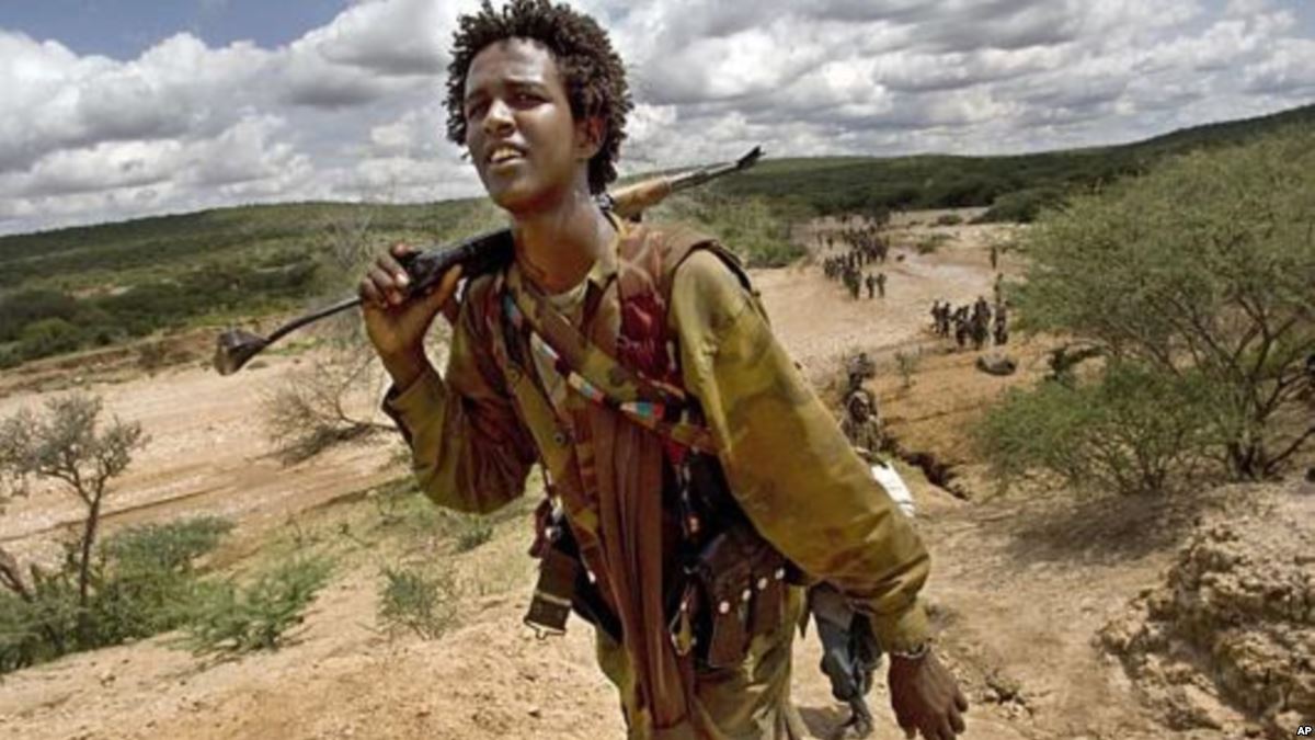 Laba nin oo ka tirsan Ururka ONLF oo la dilay