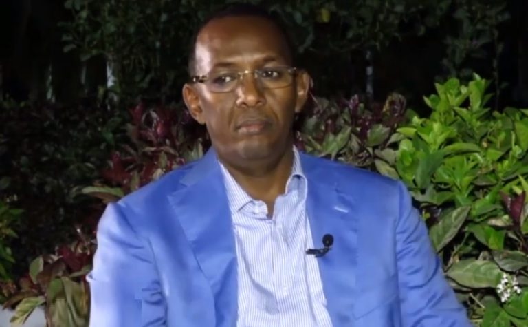 DAAWO:-Sambalooshe oo markale Weeraray FARMAAJO