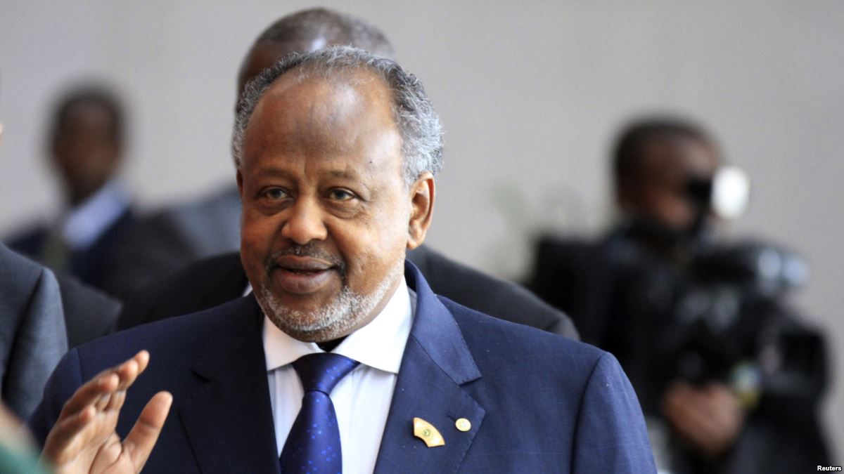 DAAWO:-Geelle oo kashifay qiyaano uu Imaaraadku ka wado Afrika