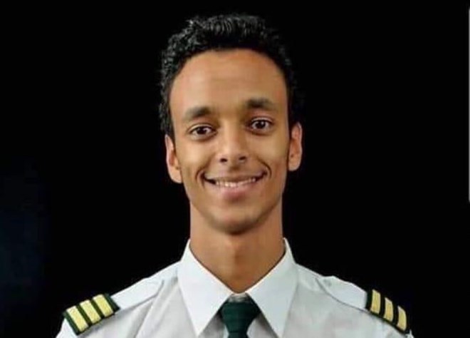 Duuliyihii Waday Diyaaradii Bur burtay ee Itoobiya oo Hadalkiisii Ugu Dambeeyay la ogaaday