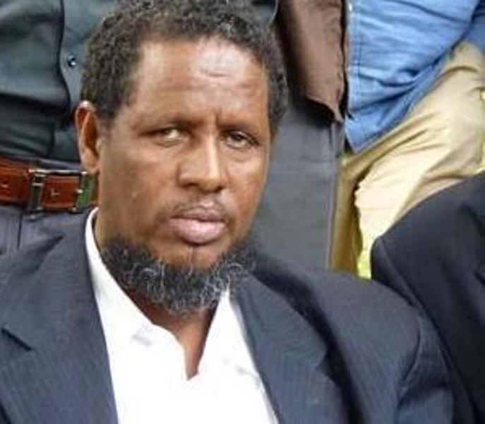 Indha Cadde “Ciidamada waxey ka gadoodeen hadalkii Ra’iisul Wasaare Kheyre