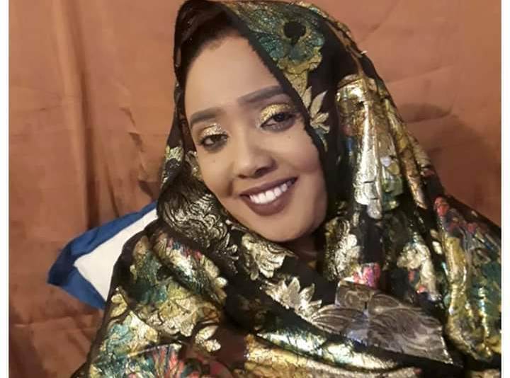 Haweeney Somali ah oo meydkeeda laga helay Gurigeeda magaalada San Diego ee  dalka Mareykanka +VIDEO