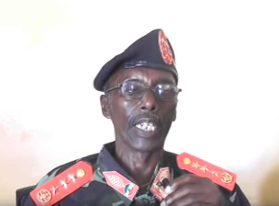 DAAWO:-Somaliland oo soo Bandhigtay Gaari ay kaqabsadeen Puntland