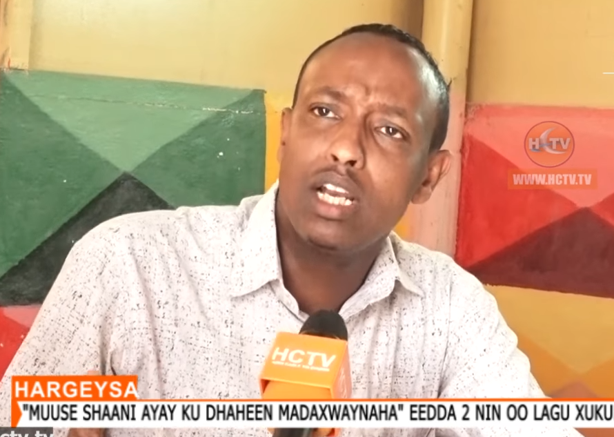 DAAWO:-Maxkamadda Hargeisa oo Xukun La yaab Leh ku Riday Rag Caan ah