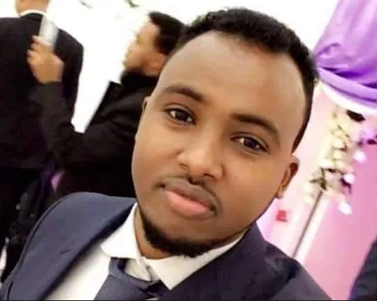 Guddoomiyaha degmada Hodan (Dhagajuun) oo looga yeeray Maxkamada racfaanka gobolka Banaadir