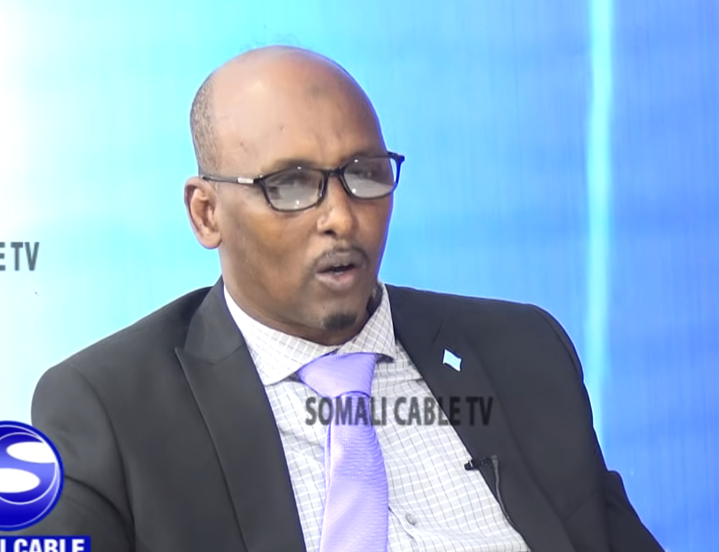 DAAWO:-Xildhibaan Jeesoow” Khayre waxa uu Booqday dad ku jira Gumaysi”