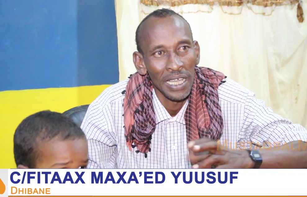 DAAWO:-Nin Xaaskisa oo 8 carrur udhashay oo xoog looga watay layirina Mageysid gabadheena