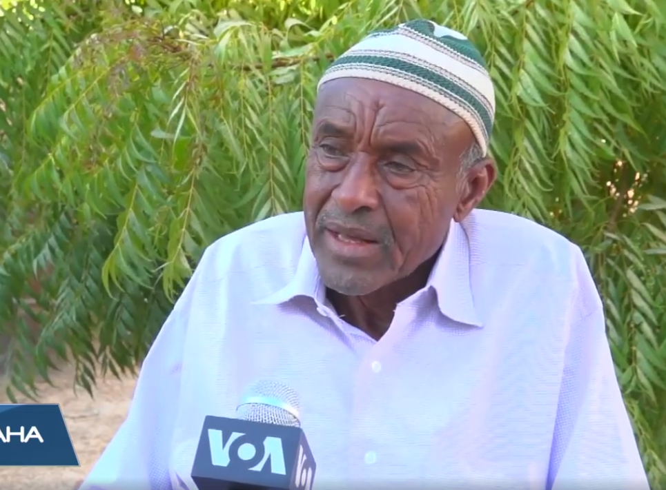 DAAWO: Abaaha Dhalay Gabadhii Yarayd Ee Magaalada Gaalkacyo Lagu Dilay Laguna Kufsaday Oo Shaaciyay In Cadaalada Daro Lagu Hayo