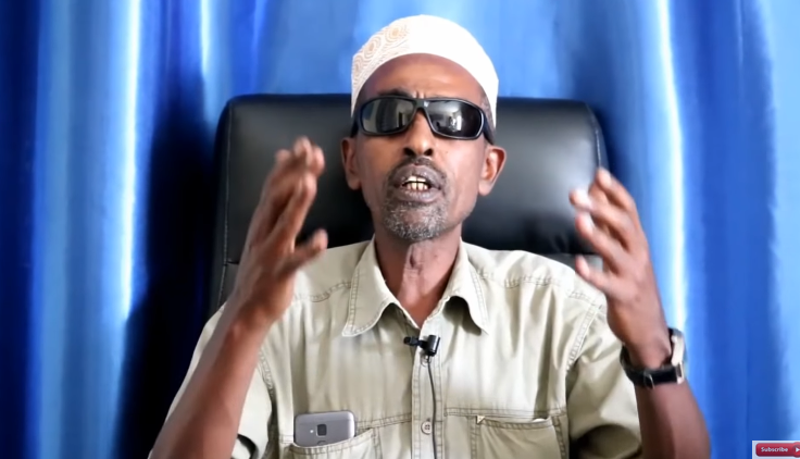 DAAWO:-Muusoow ganacsade laweeraraa ganacsade laweeraruu leeyahay