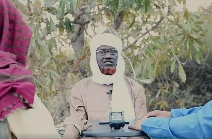 DAAWO:-Hogaamiye dhowr bilood ka hor la shaaciyey in la dilay oo Video soo diray