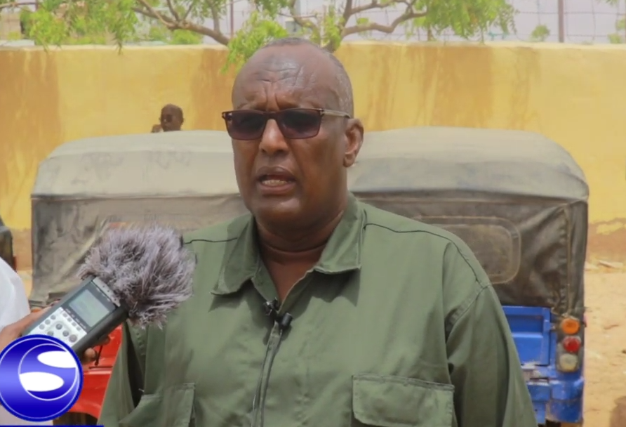 DAAWO:-Gaalkacyo dad badan oo Xabsiga ladhigay