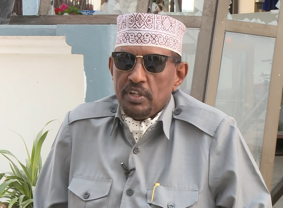 DAAWO:-Cadde Gaabow” Canshuurta Waa la Joojinaa’ Dadka Muqdishana waxa ay ka tashan doonaan Aayahooda”