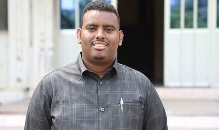 Mid Ka Mid Ah Ilaalada Gudoomiyaha Degmada Yaaqshiid Oo Lagu Dilay Dagaal Ka Dhacay Muqdisho