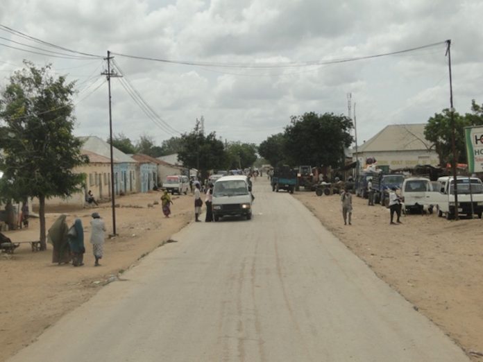 Ciidamada dowladda oo dib u qabsaday Balcad