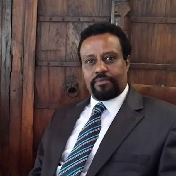 Agaasime taageeray in xiriir lala yeesho Israa’iil oo lacayriyay