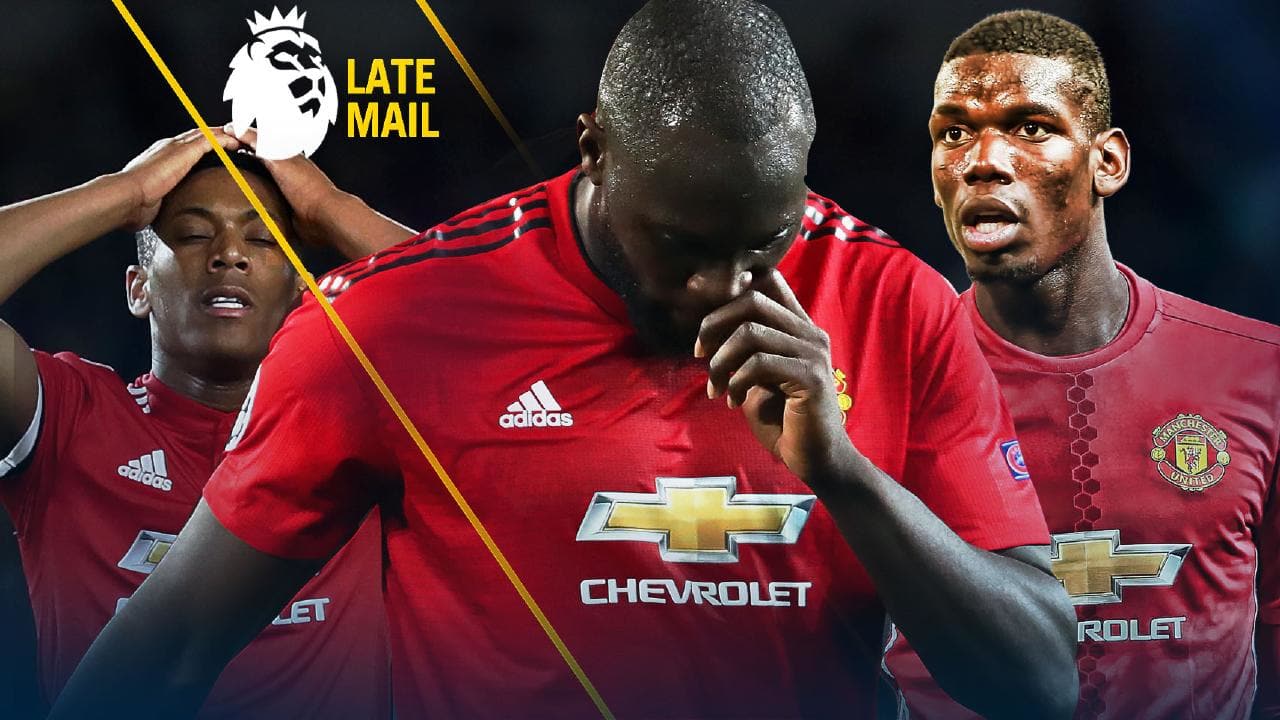 Man United oo ay xaalada ka xuntahay