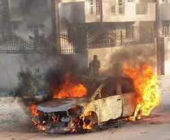 Wararkii ugu Dambeeyay Khasaaraha ka dhashay Qaraxii Muqdisho ka dhacay